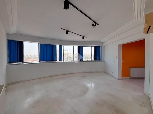 Hall 2 at the location