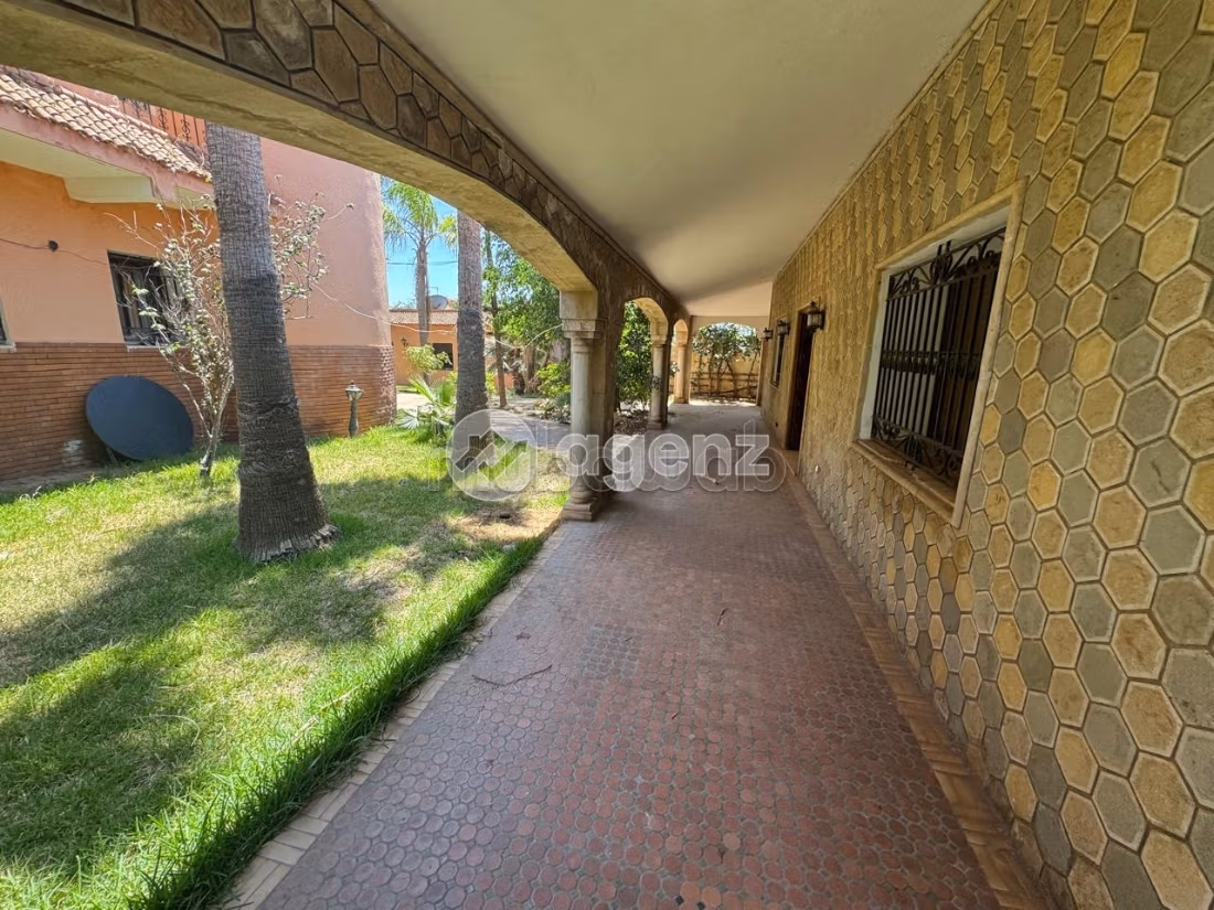 Land for sale 7,000 m² Other Dar Bouazza