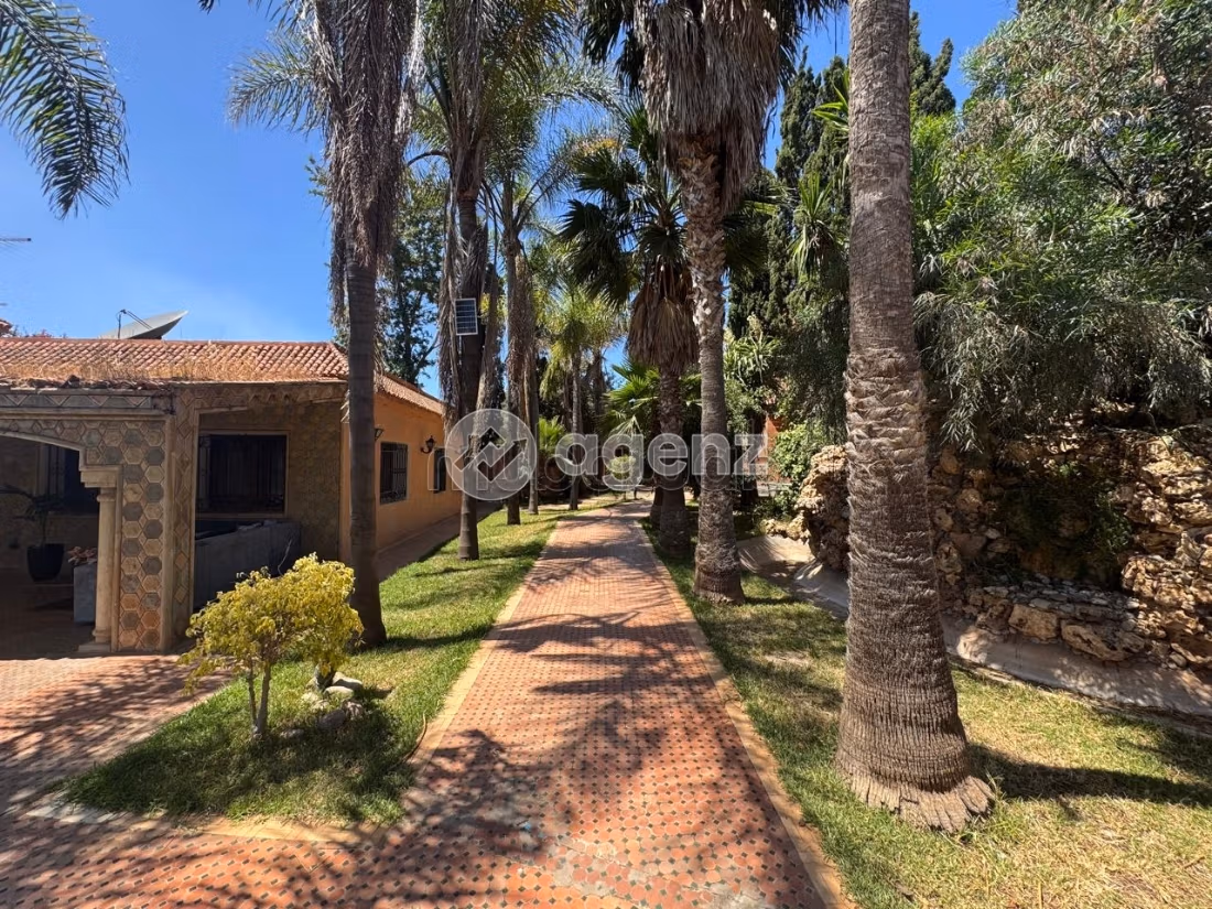 Land for sale 7,000 m² Other Dar Bouazza