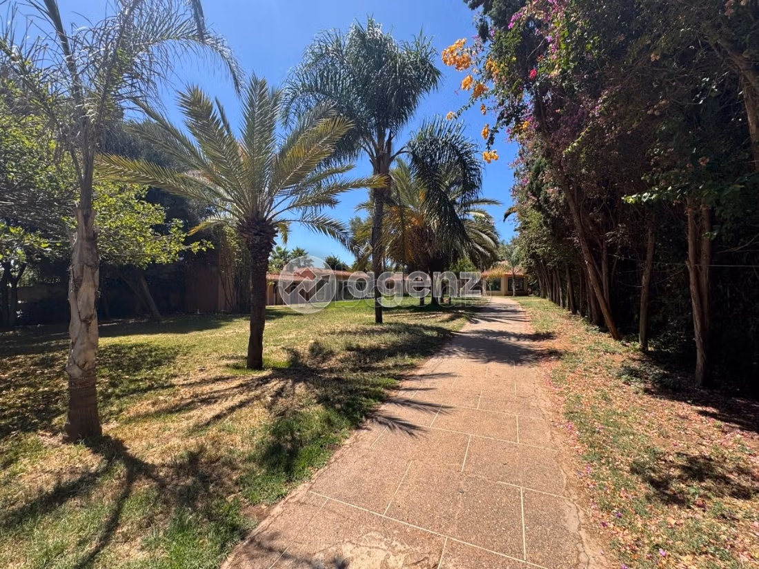 Land for sale 7,000 m² Other Dar Bouazza