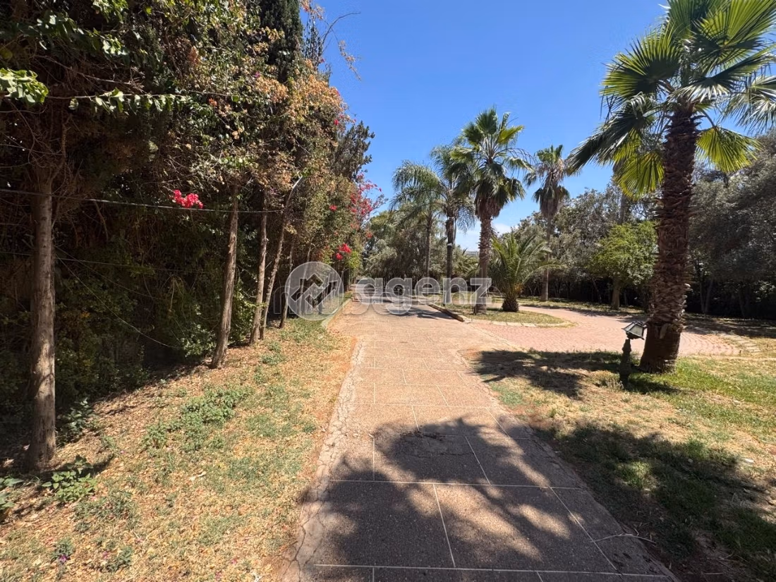 Land for sale 7,000 m² Other Dar Bouazza