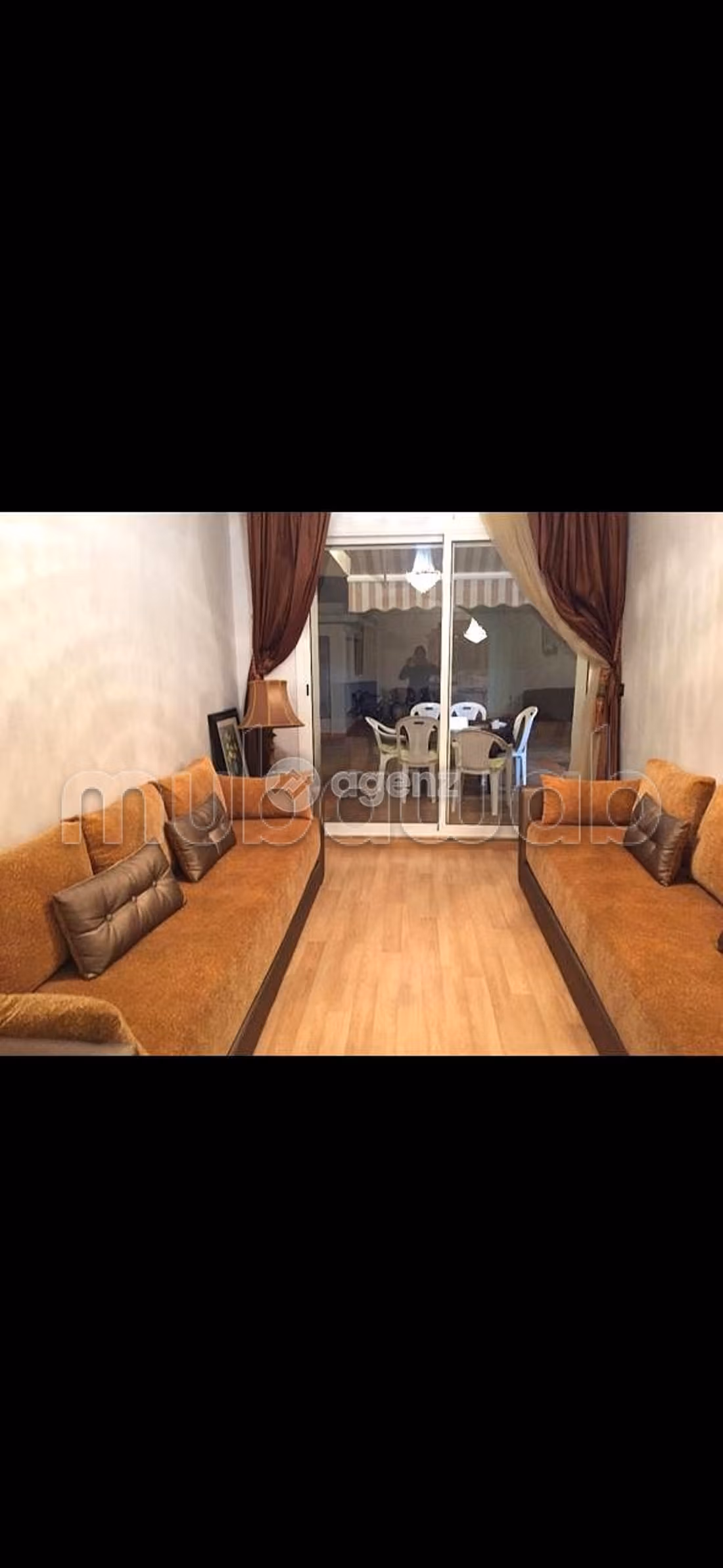 Appartement à vendre 205 m², 3 chambres 
Gauthier Casablanca — 6