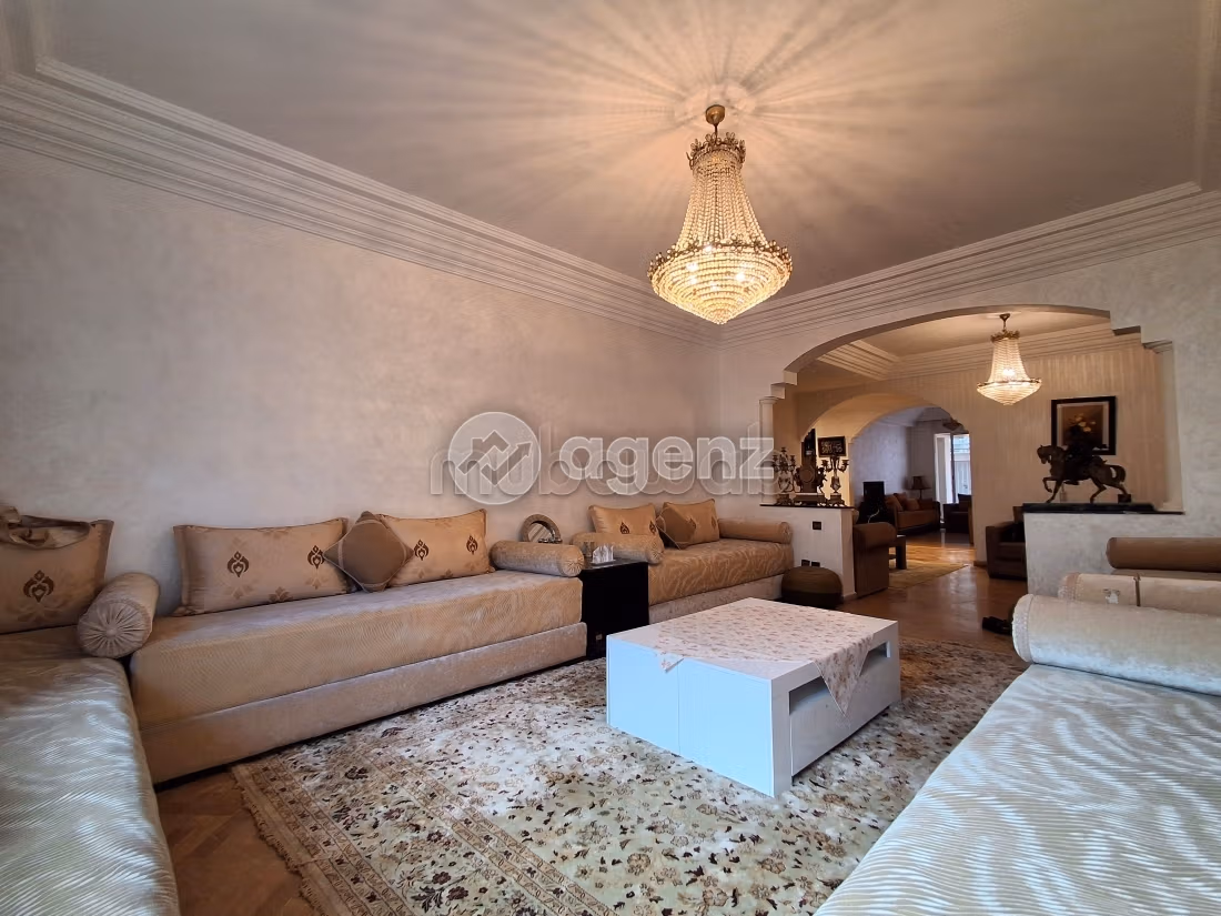 Appartement 205 m² à Gauthier — 12