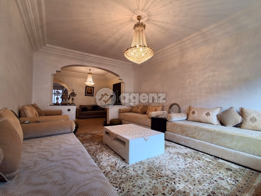 Appartement 205 m² à Gauthier — 13
