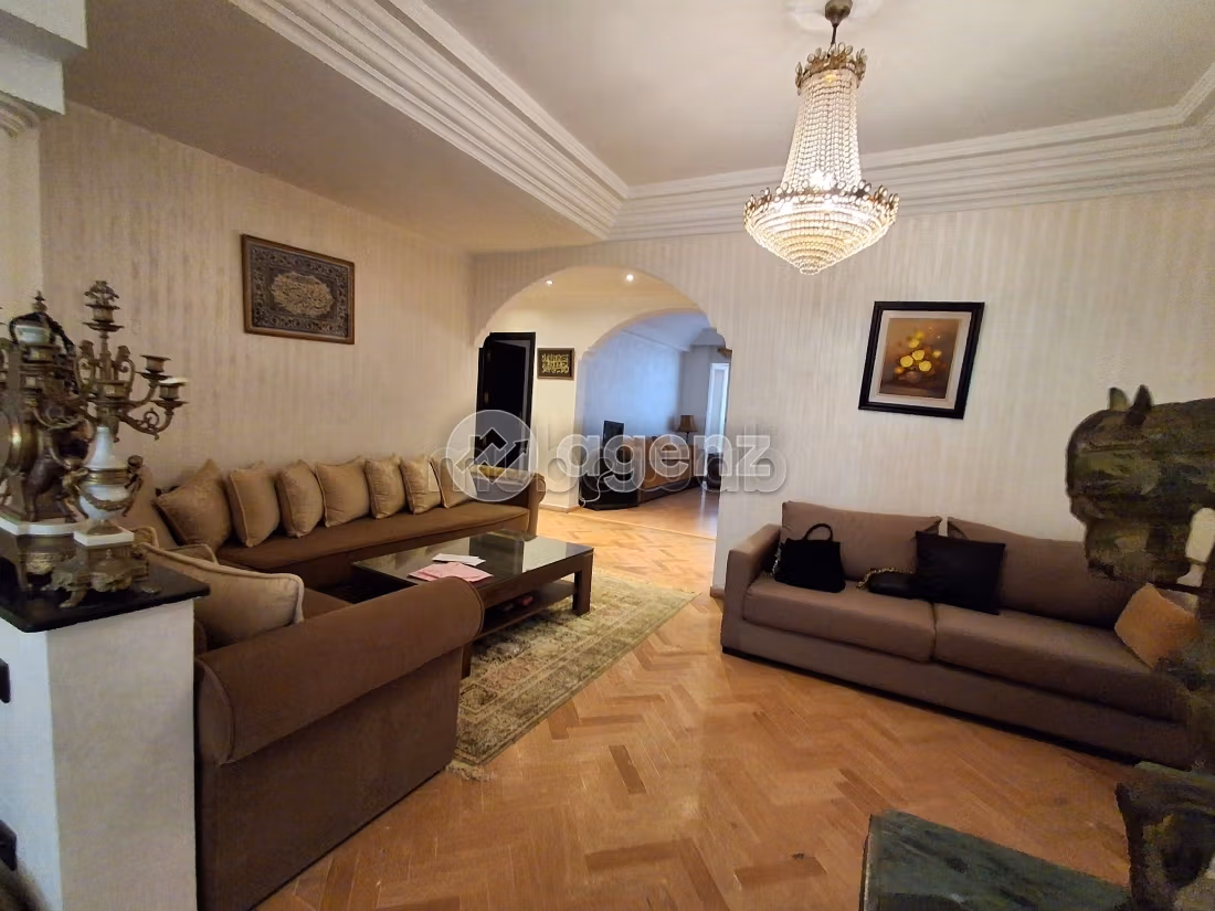 Appartement 205 m² à Gauthier — 14