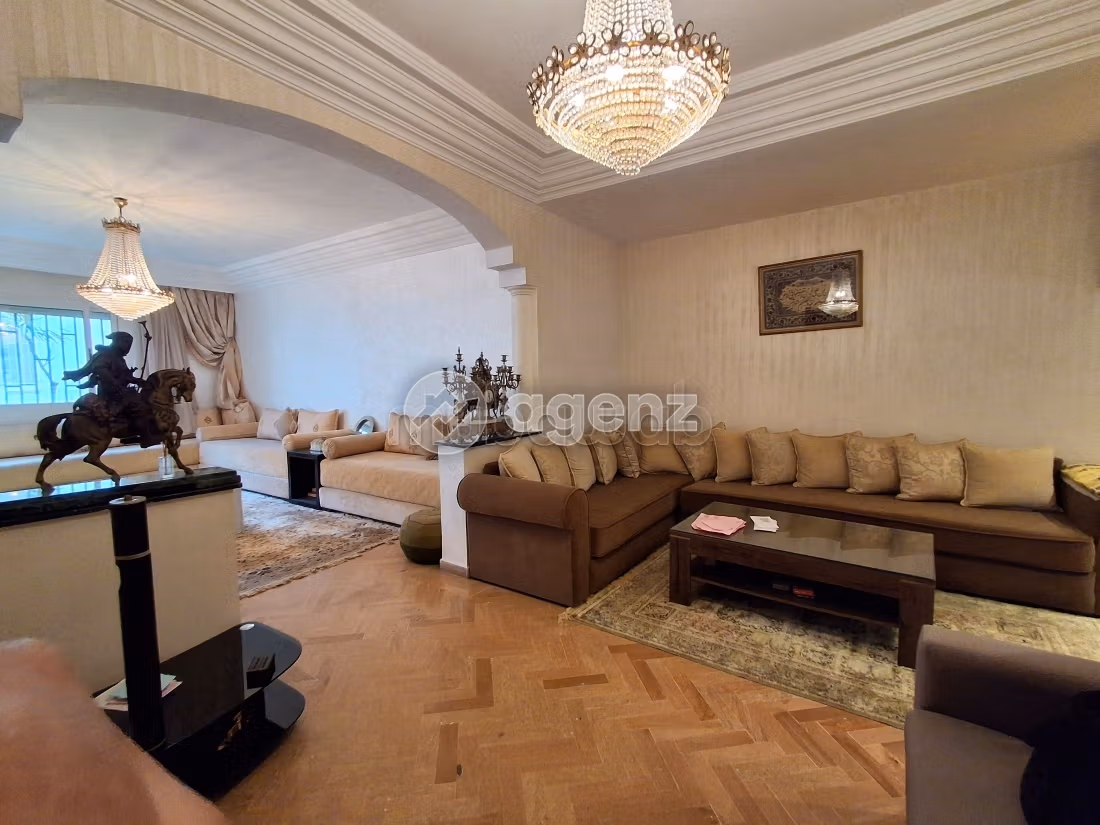 Appartement 205 m² à Gauthier — 15