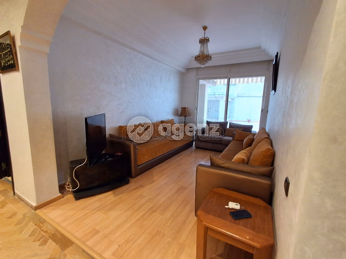 Appartement 205 m² à Gauthier — 17
