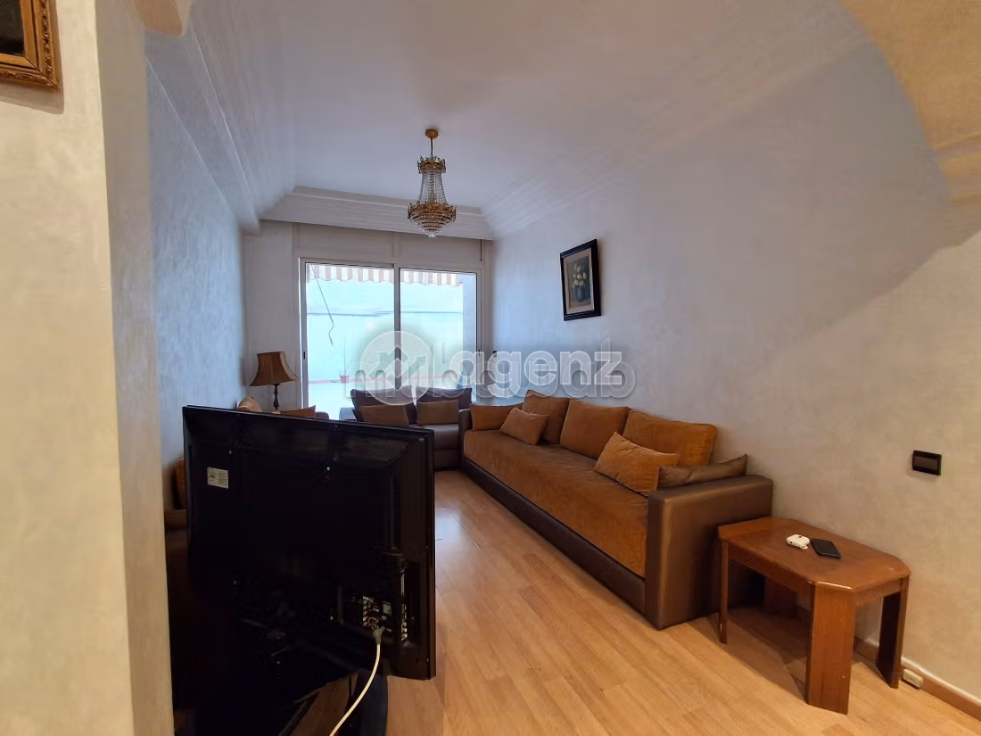 Appartement 205 m² à Gauthier — 18