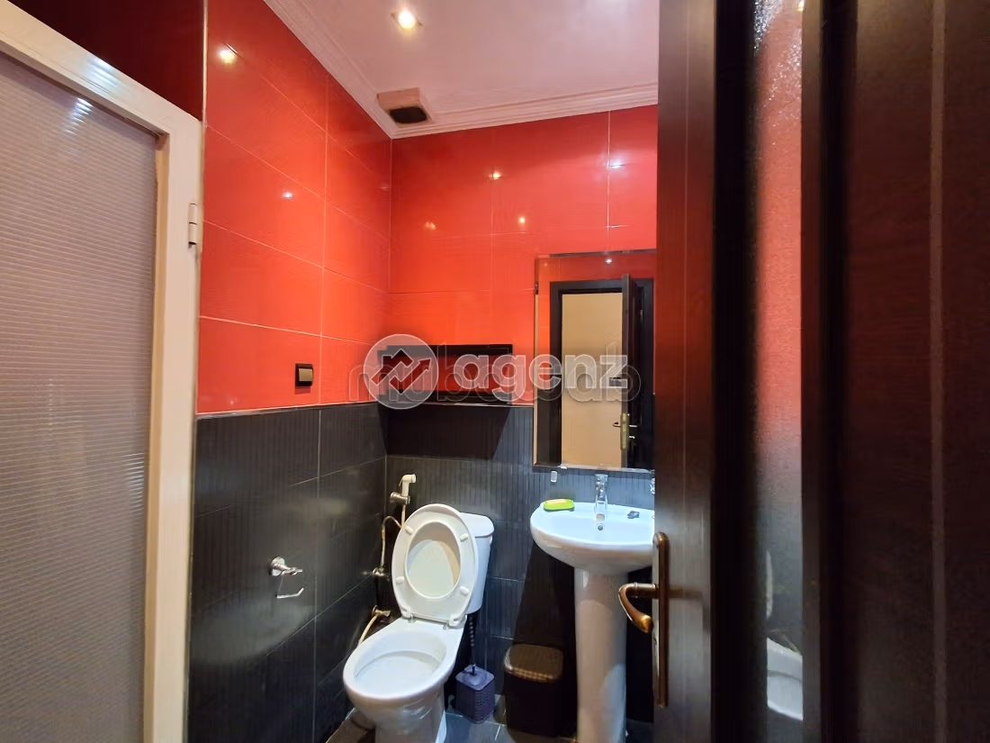 Appartement 205 m² à Gauthier — 7