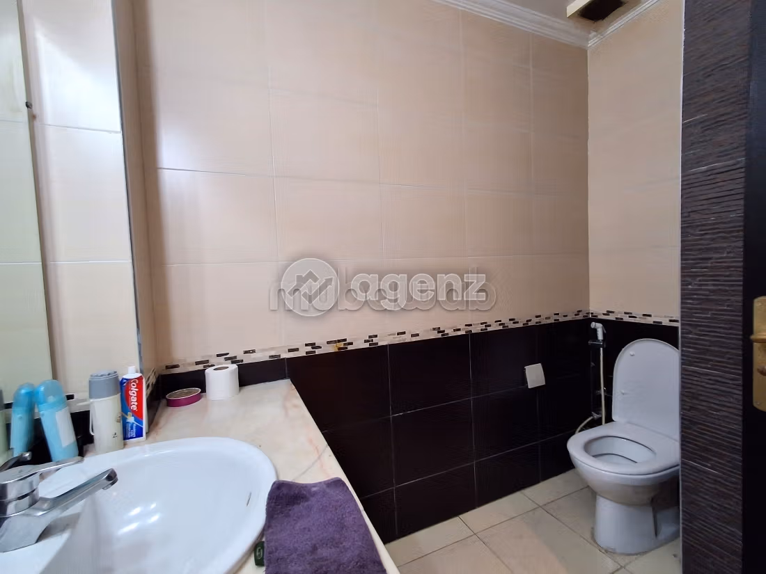 Appartement 205 m² à Gauthier — 19