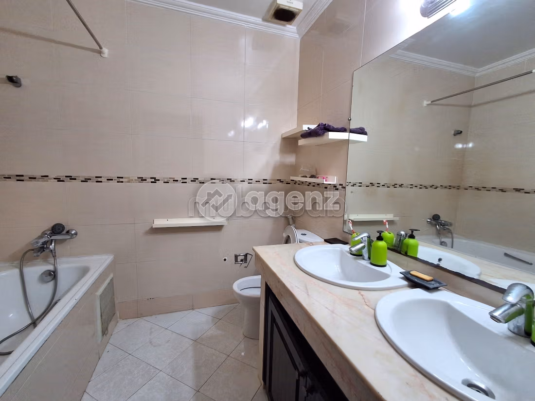 Appartement 205 m² à Gauthier — 20