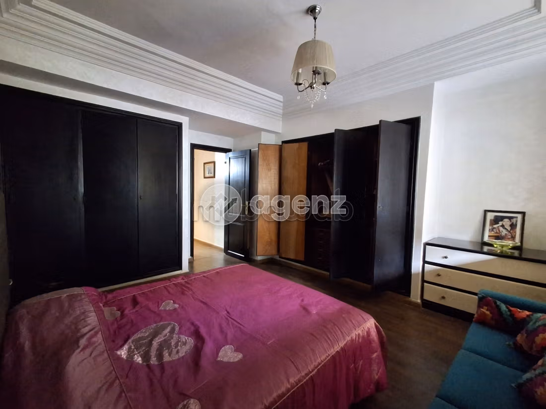 Appartement 205 m² à Gauthier — 16