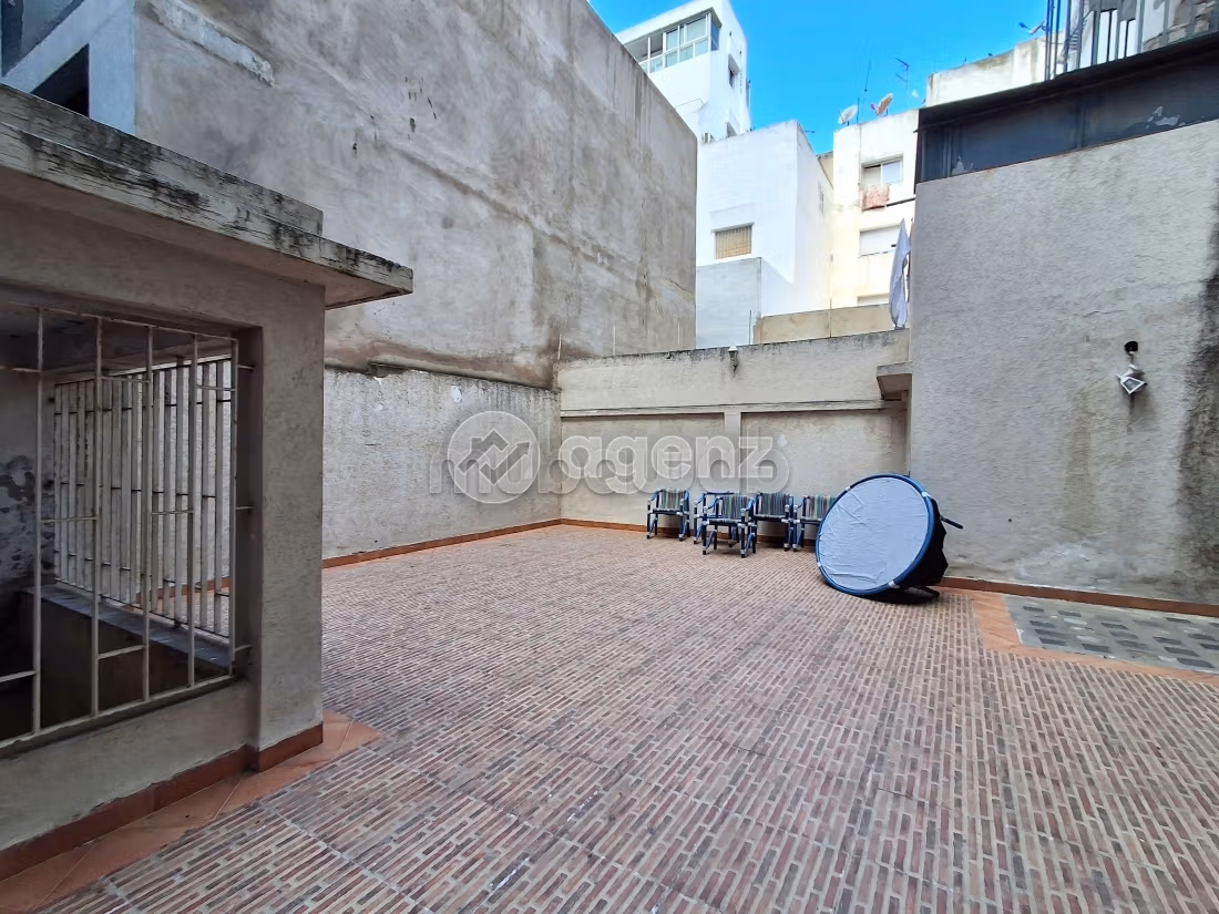 Appartement à vendre 205 m², 3 chambres 
Gauthier Casablanca — 5