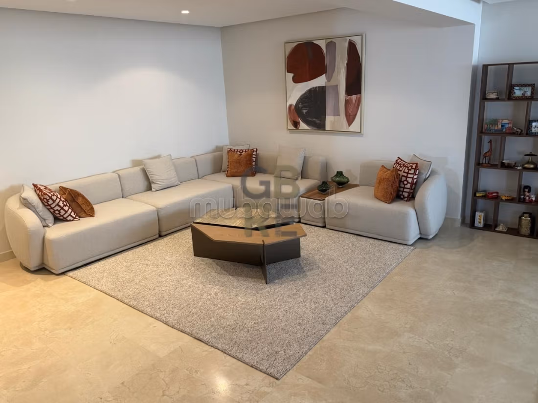 Appartement 180 m² à Riyad — 2