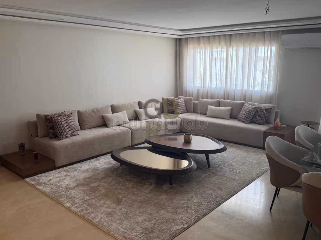 Appartement 180 m² à Riyad — 3