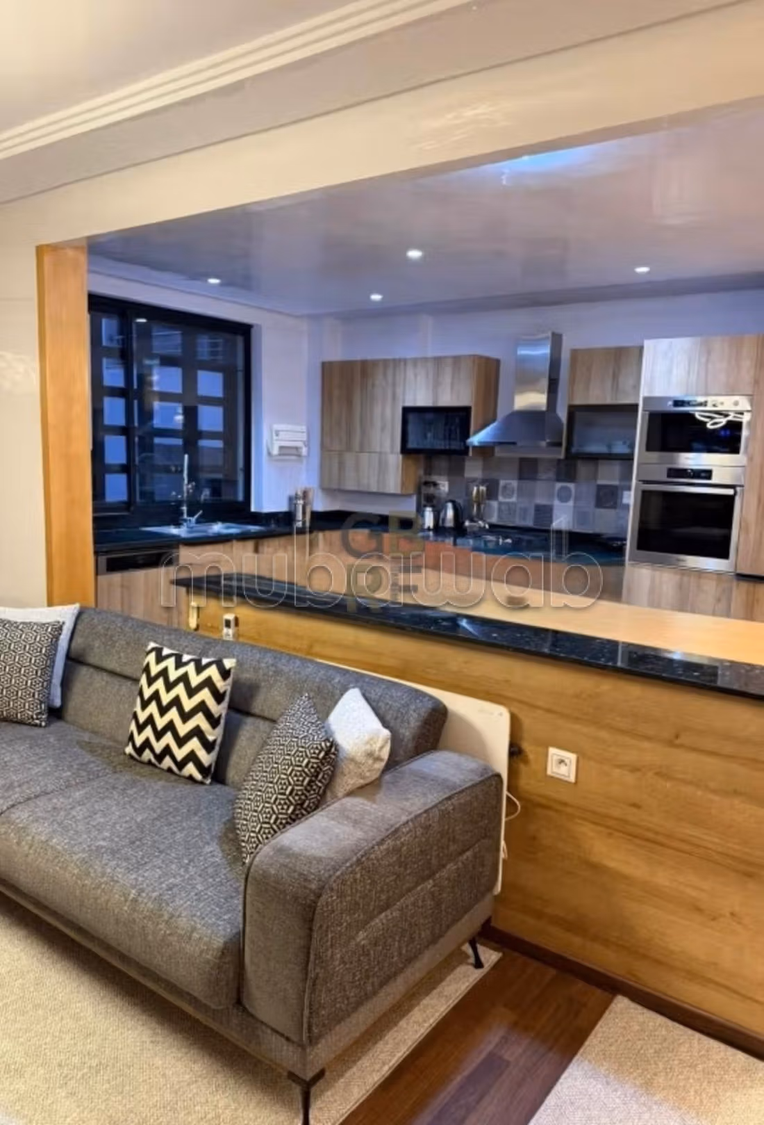 Appartement 120 m² à Riyad — 2
