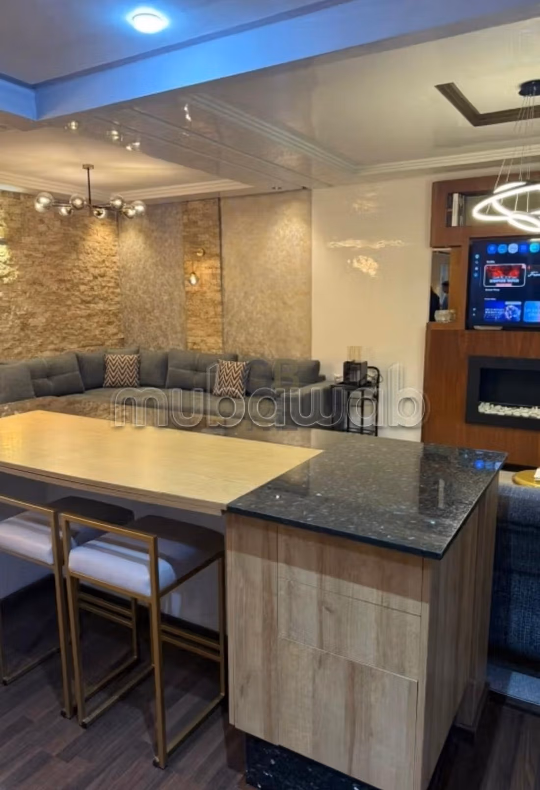Appartement 120 m² à Riyad — 3