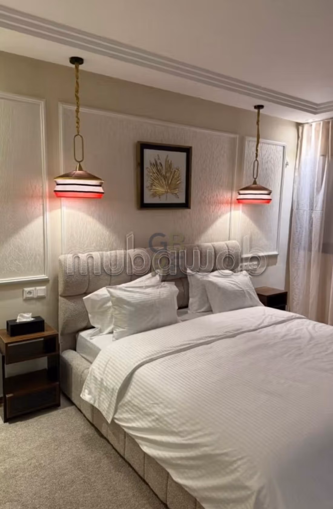Appartement 120 m² à Riyad — 4