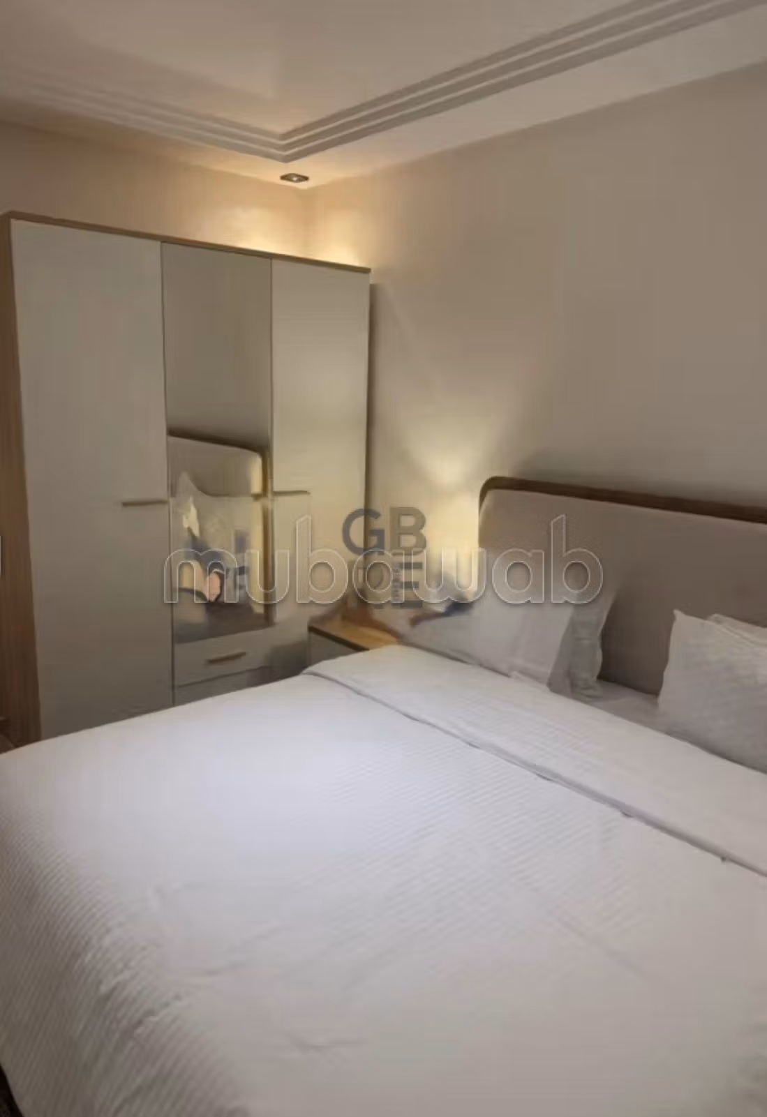 Appartement 120 m² à Riyad — 5