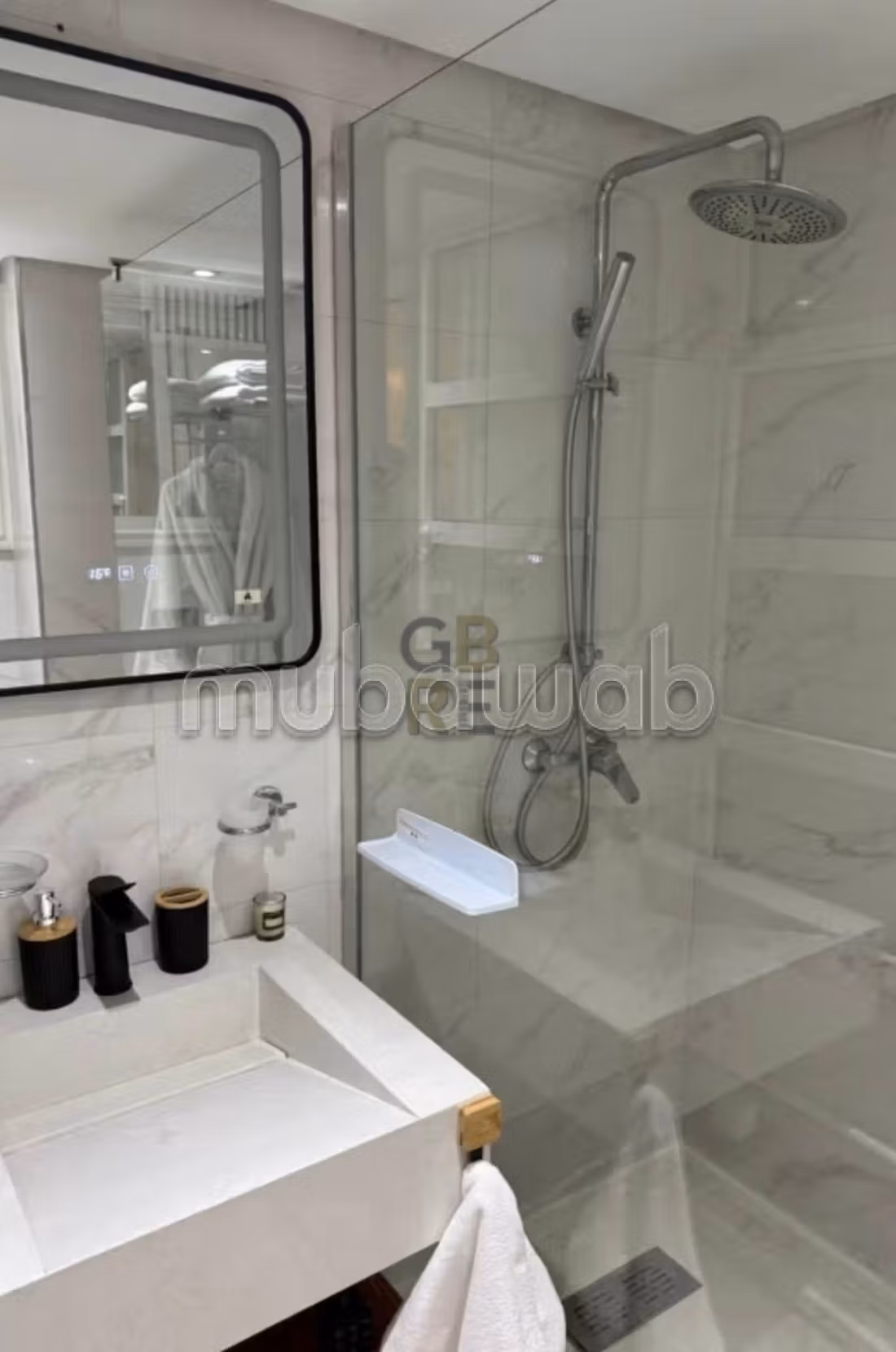 Appartement 120 m² à Riyad — 6