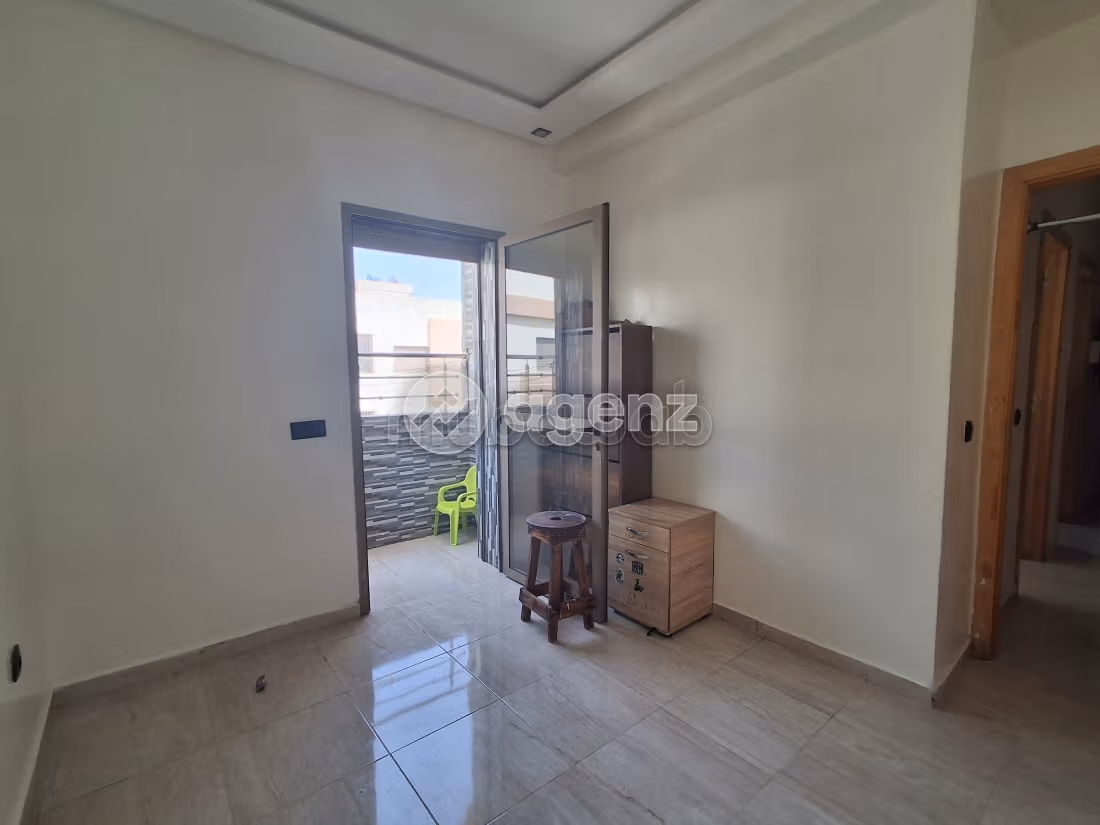 Apartamento en venta de 74 m², 3 habitaciones Bouskoura