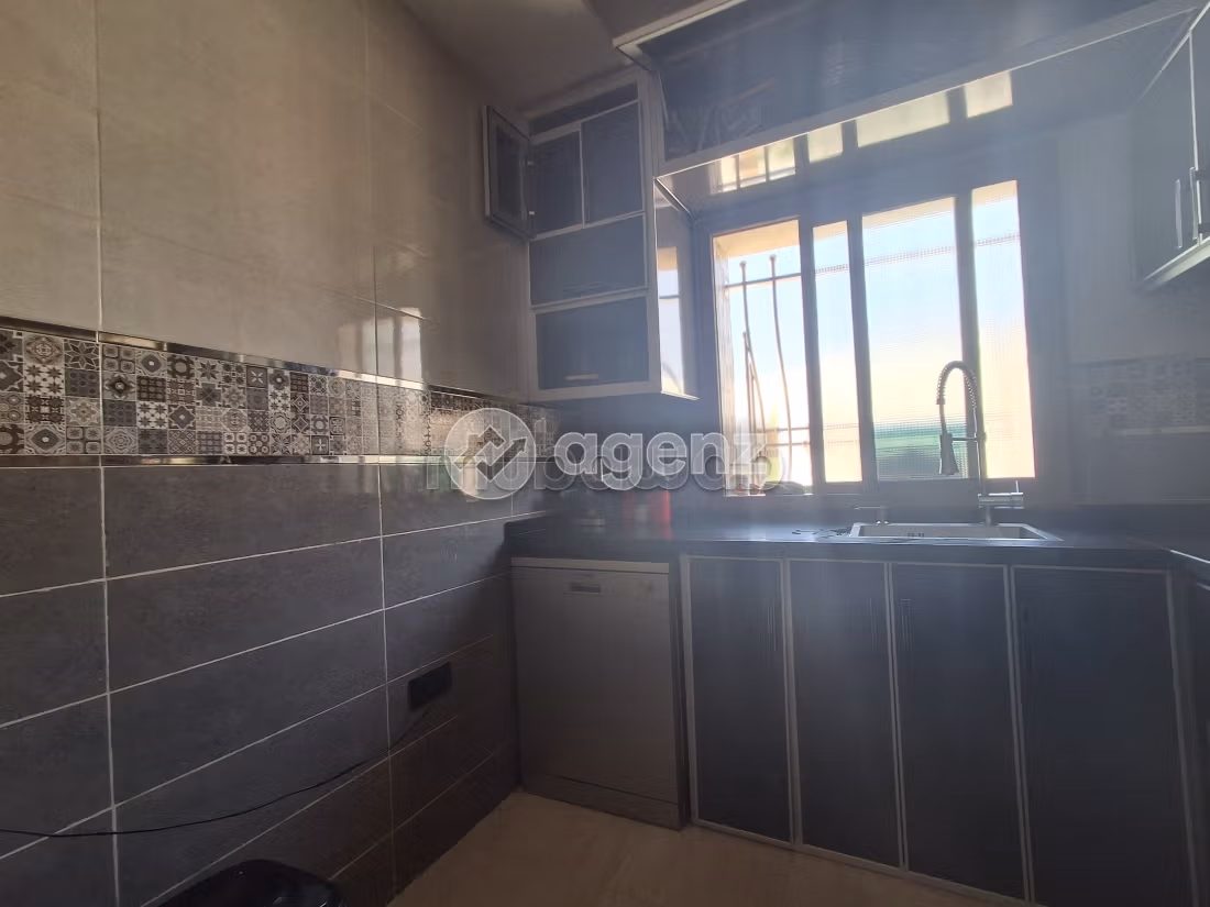 Apartamento en venta de 74 m², 3 habitaciones Bouskoura
