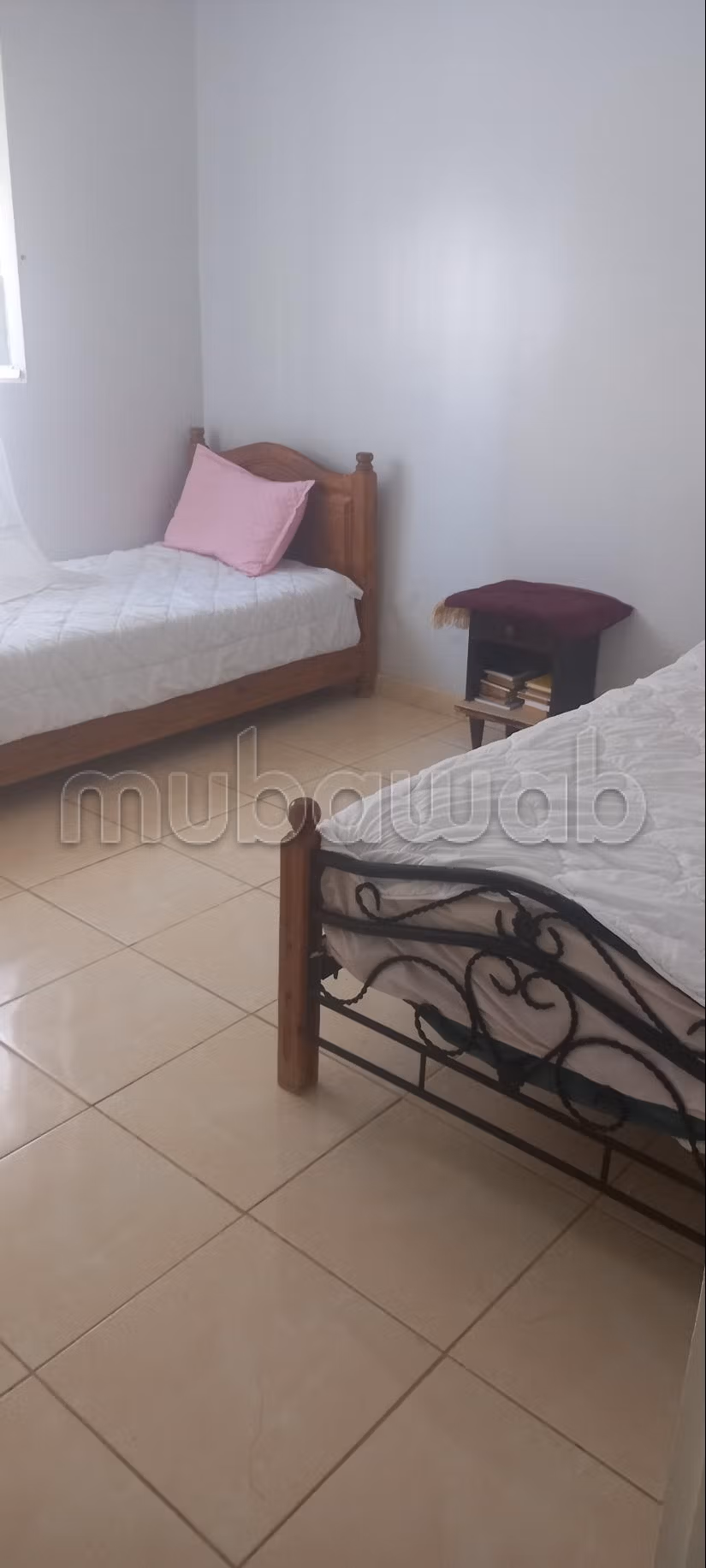 Villa arredata in centro senza intermediari