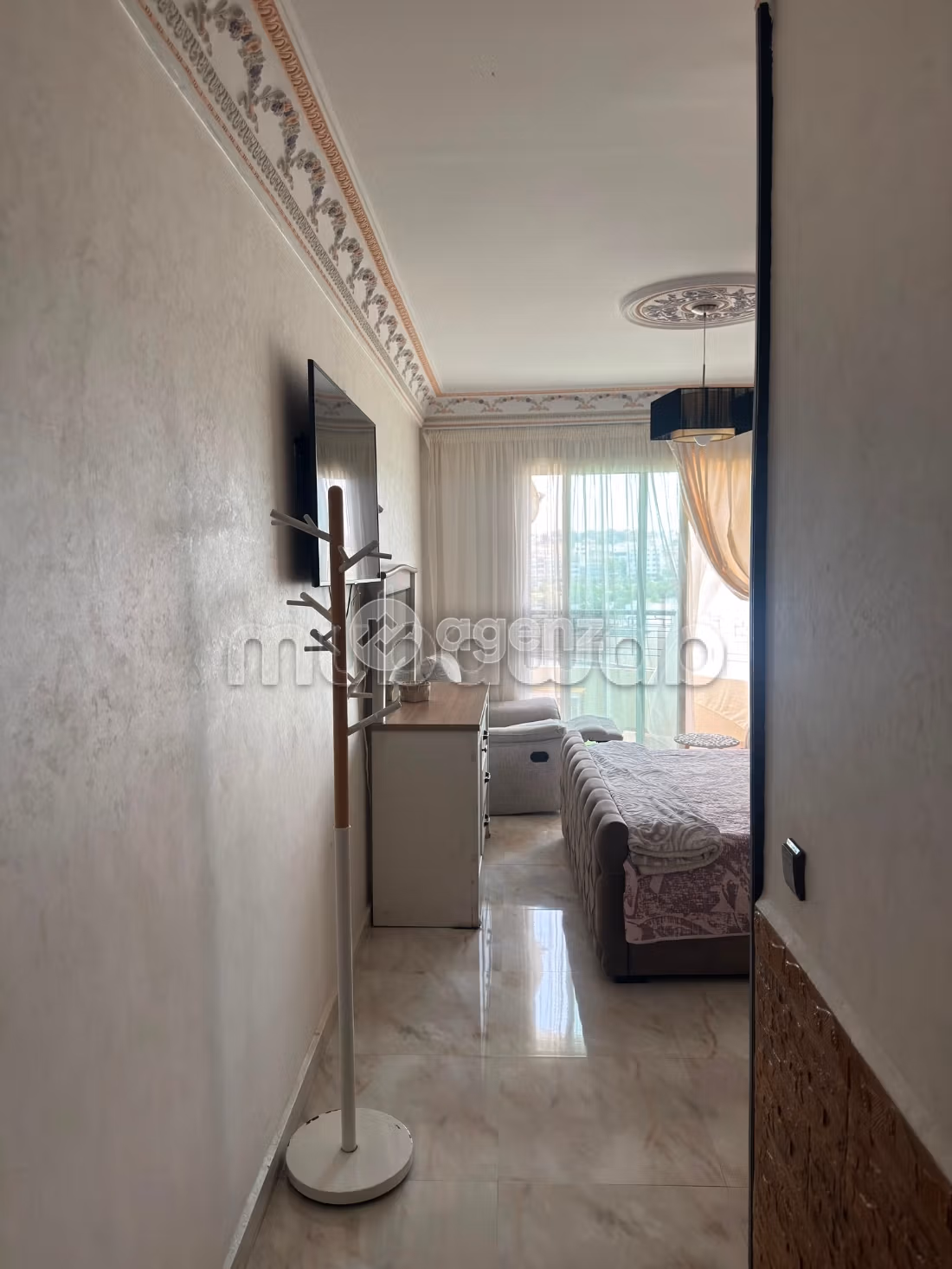 Studio for rent 80 m² Castilla Tanger