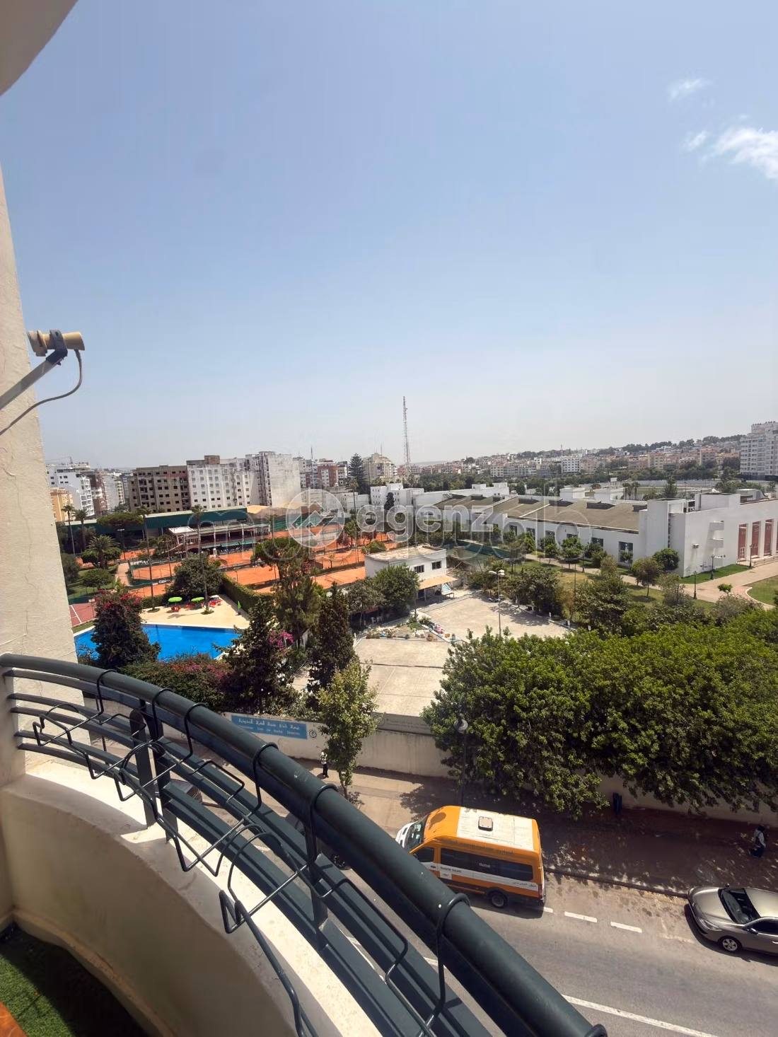 Studio for rent 80 m² Castilla Tanger