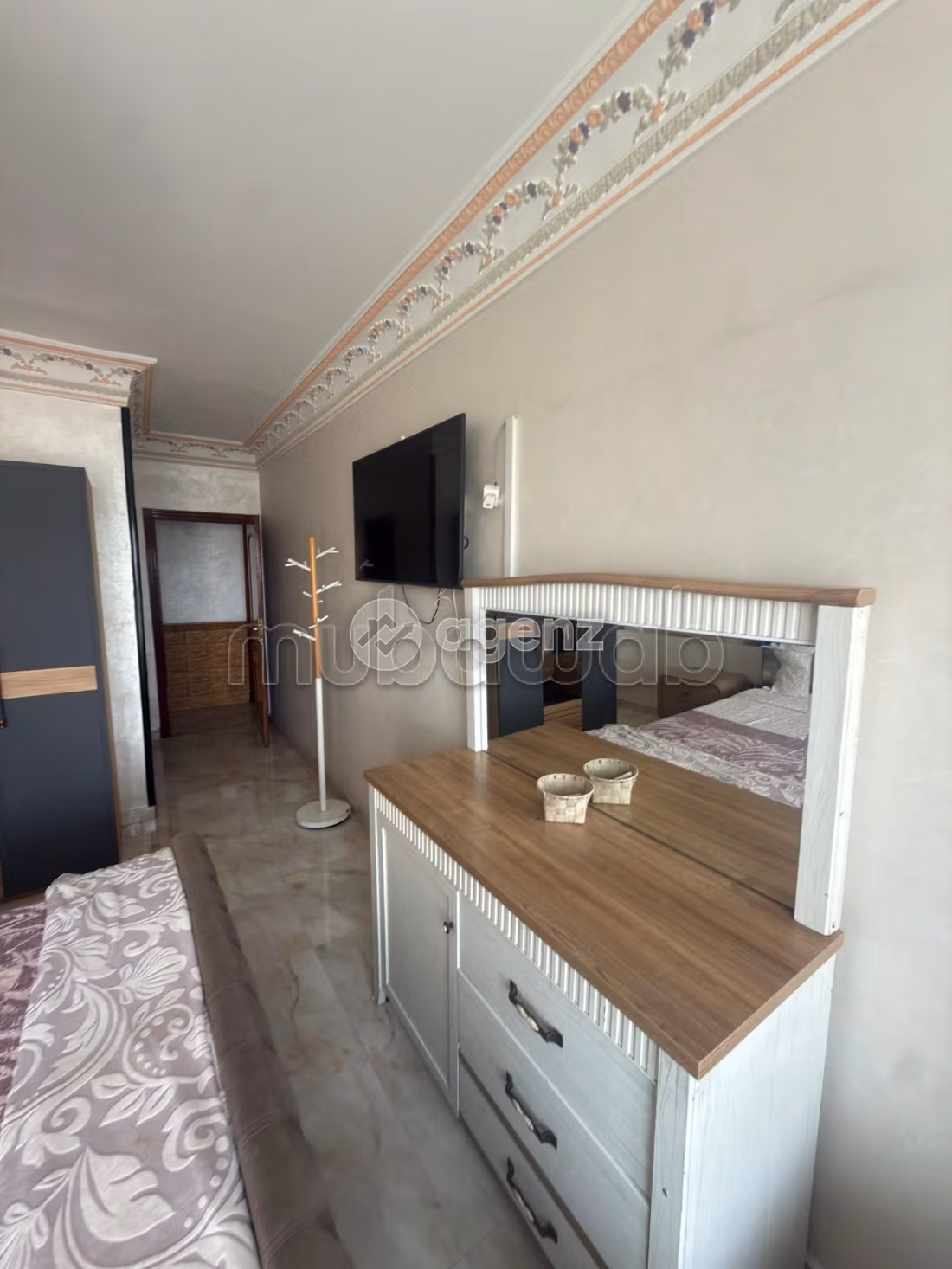 Studio for rent 80 m² Castilla Tanger