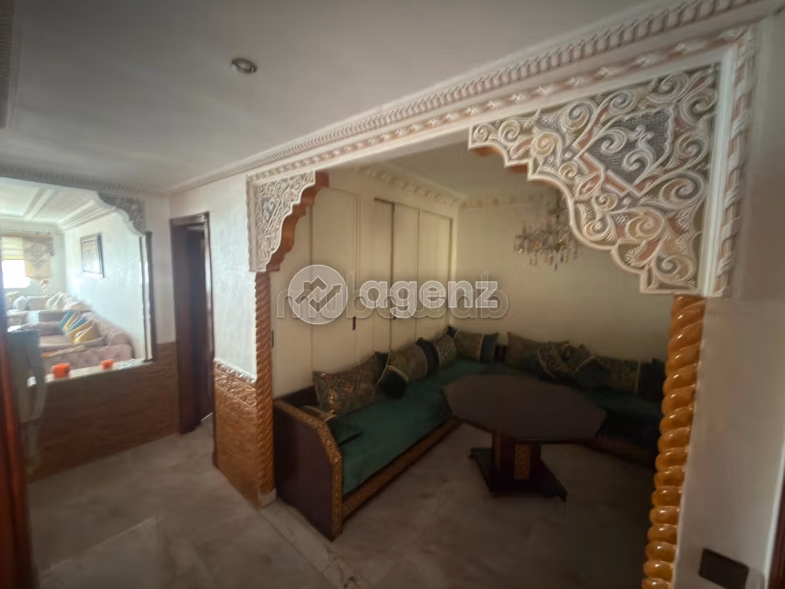 Studio for rent 80 m² Castilla Tanger