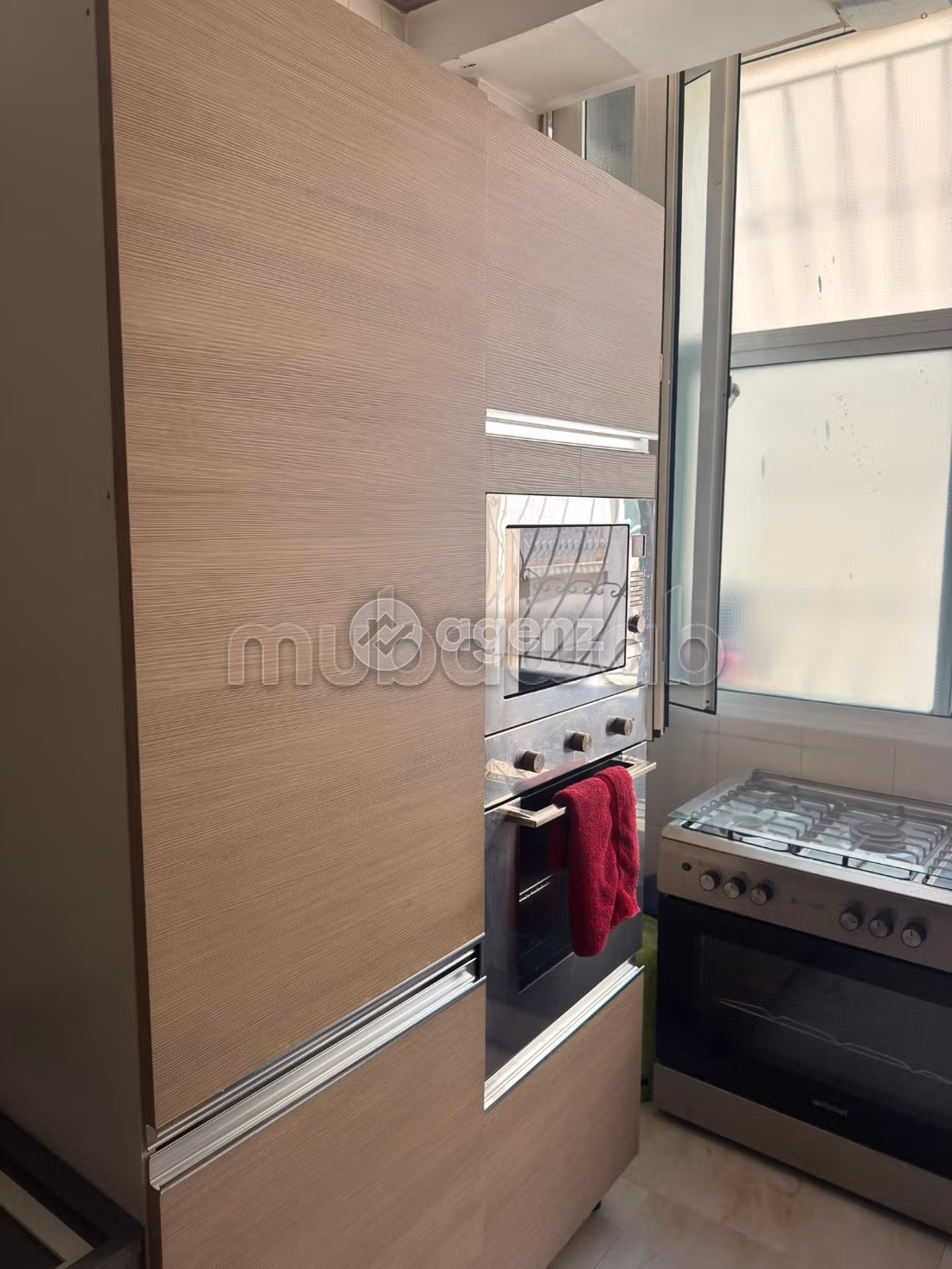 Studio for rent 80 m² Castilla Tanger