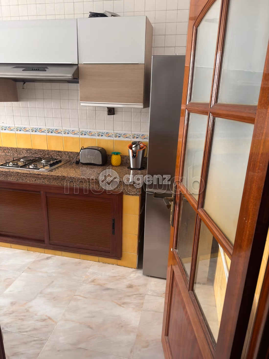 Studio for rent 80 m² Castilla Tanger