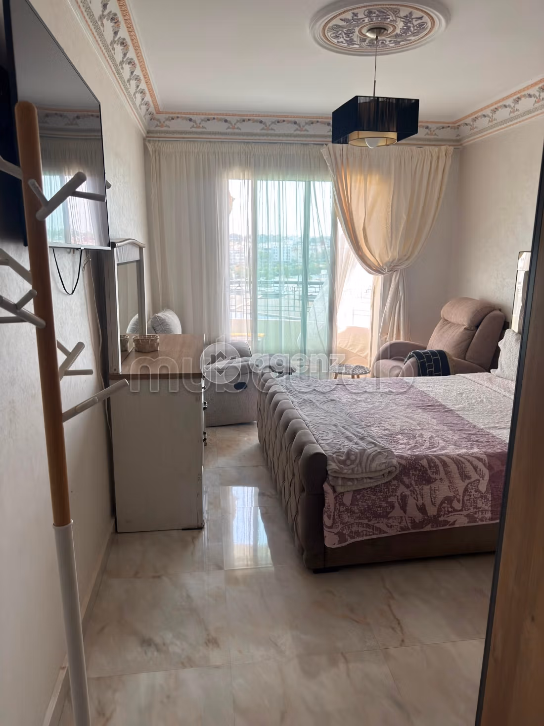Studio for rent 80 m² Castilla Tanger