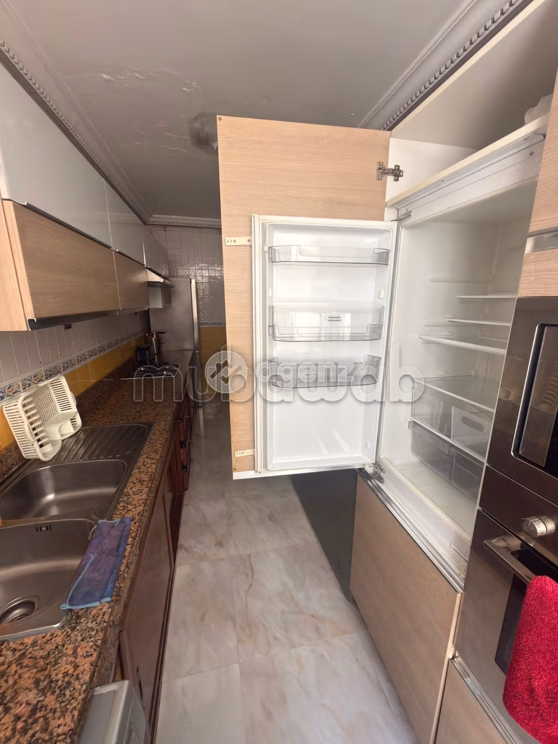 Studio for rent 80 m² Castilla Tanger