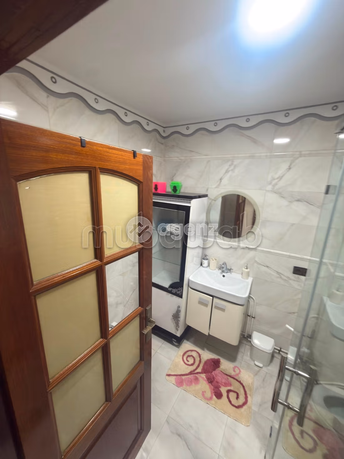 Studio for rent 80 m² Castilla Tanger