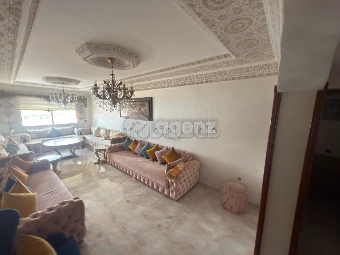 Studio for rent 80 m² Castilla Tanger