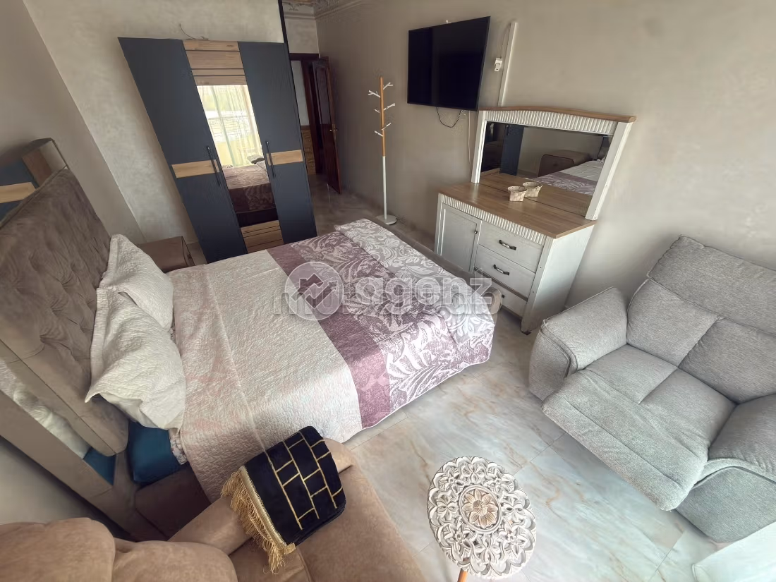 Studio for rent 80 m² Castilla Tanger