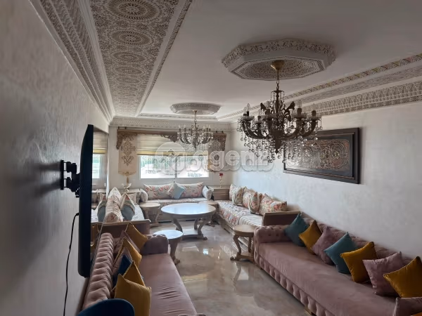 Studio for rent 80 m² Castilla Tanger
