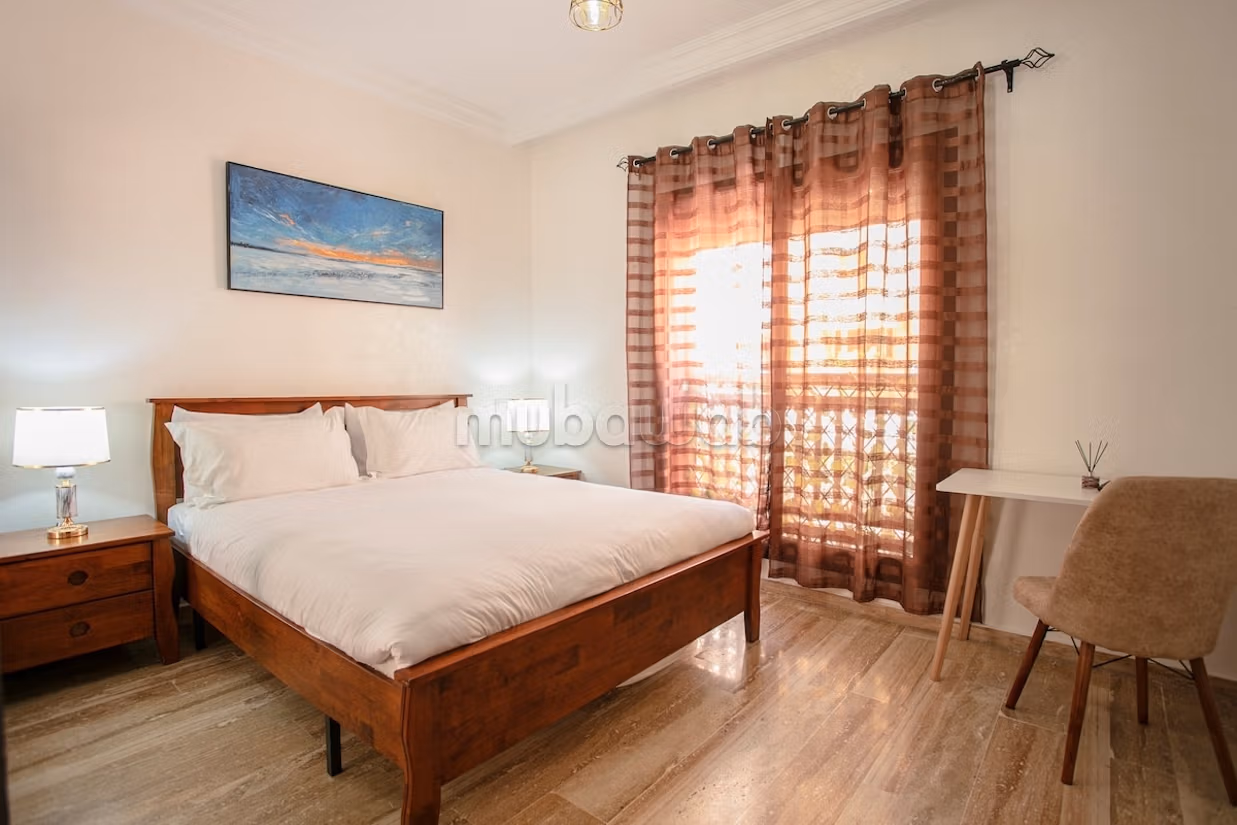 Appartement 65 m² f Guéliz — 7