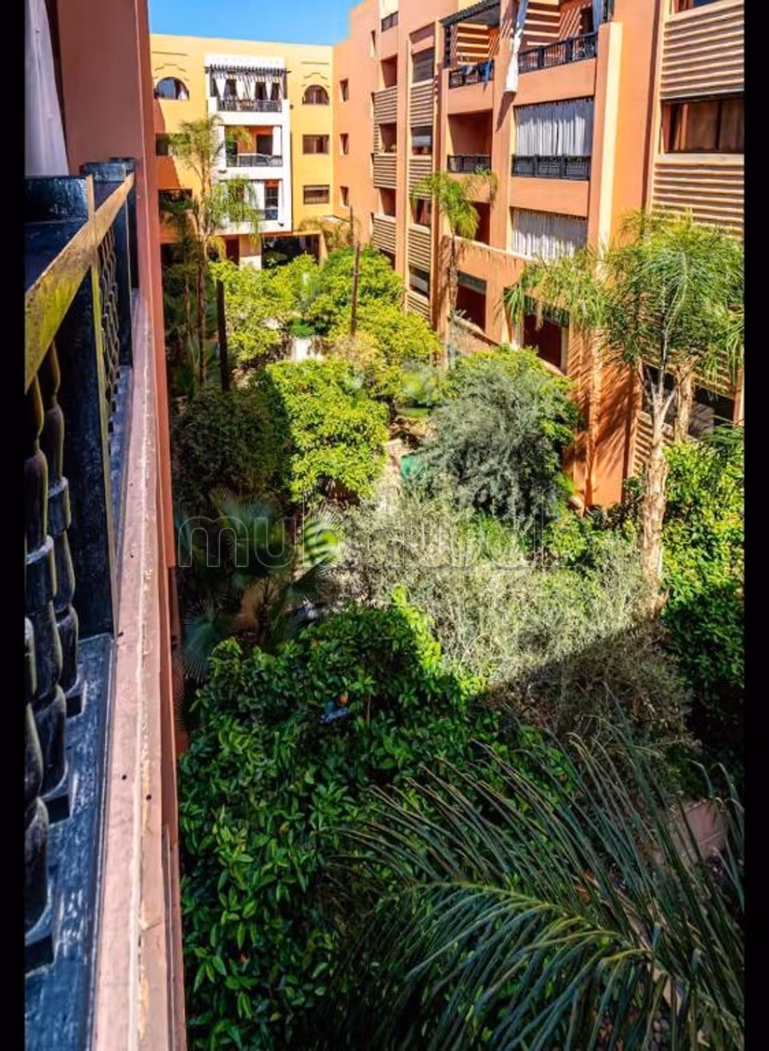 Appartement 65 m² f Guéliz — 13