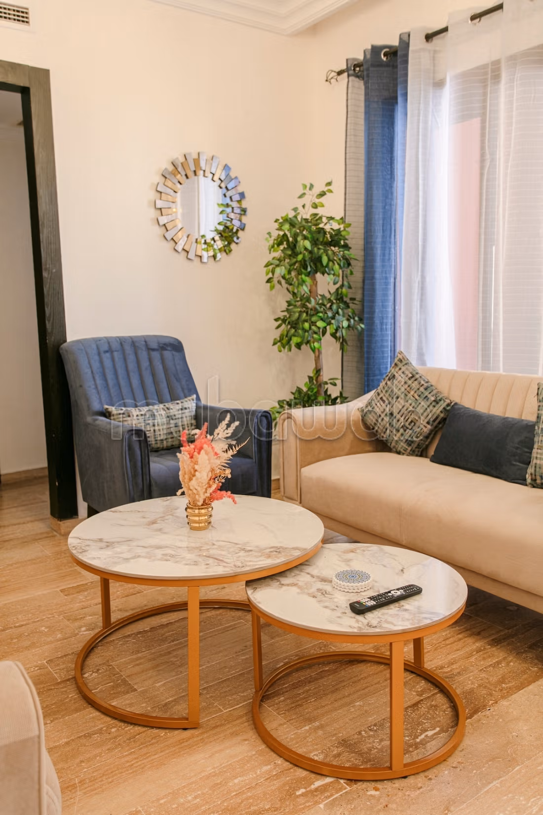 Appartement 65 m² f Guéliz — 11