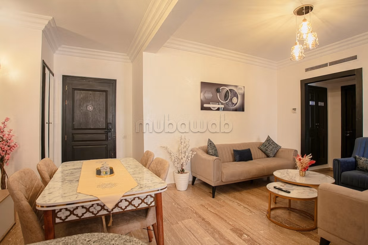 Appartement 65 m² f Guéliz — 9