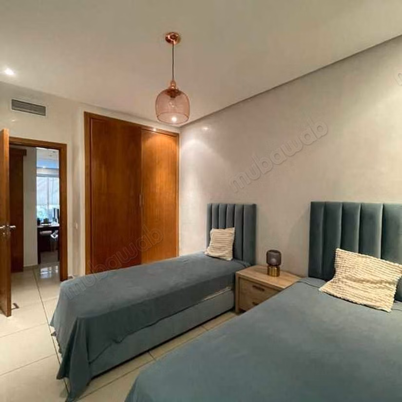 Appartement à Vendre de 111.0 m² à Dar Bouazza,
Tamaris1