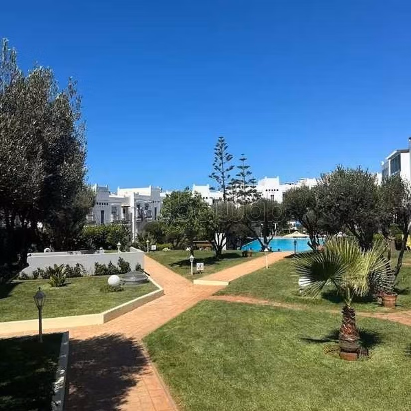 Apartamento en venta de 111.0 m² en Dar Bouazza, Tamaris1