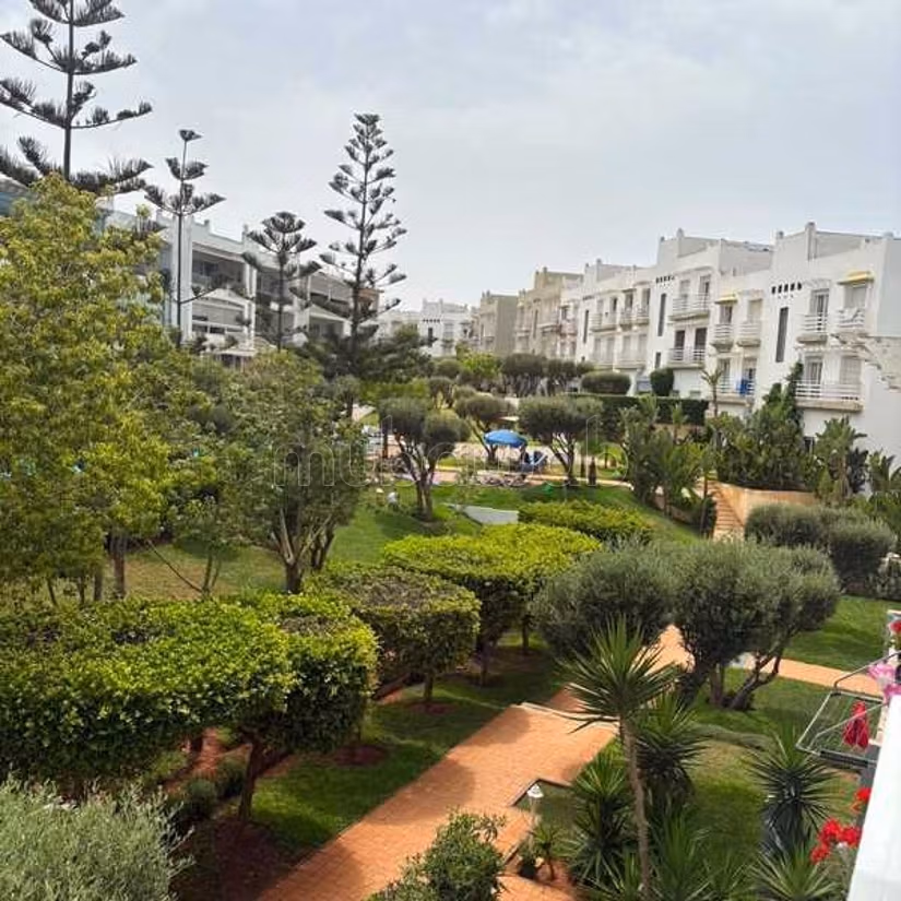 Apartamento en venta de 111.0 m² en Dar Bouazza, Tamaris1