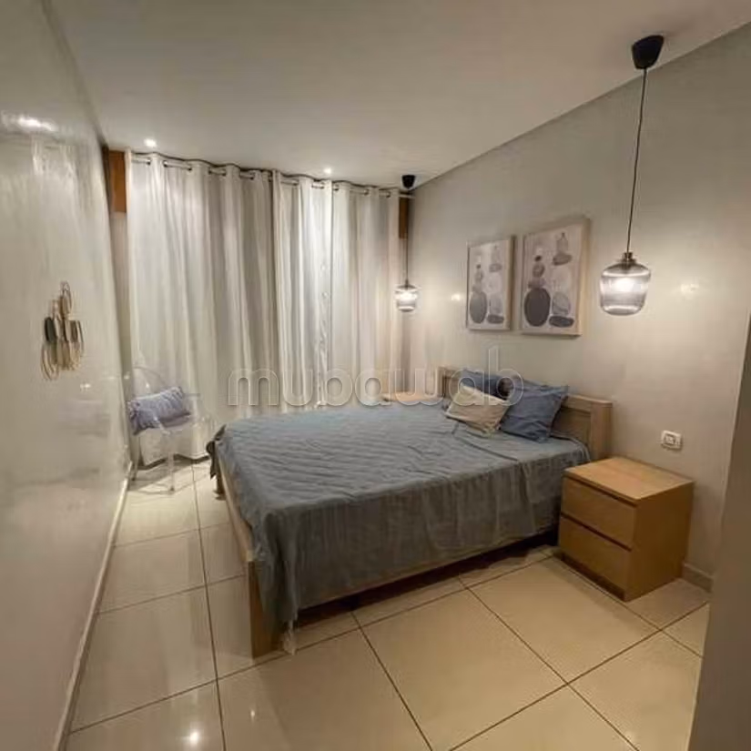 Apartamento en venta de 111.0 m² en Dar Bouazza, Tamaris1