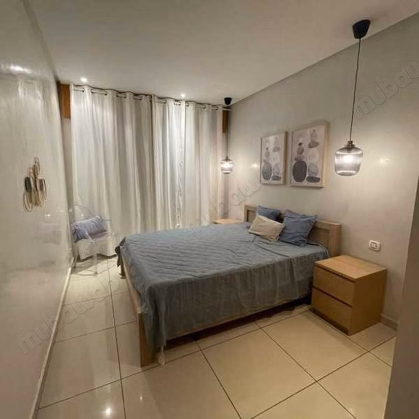 Appartement à Vendre de 111.0 m² à Dar Bouazza,
Tamaris1