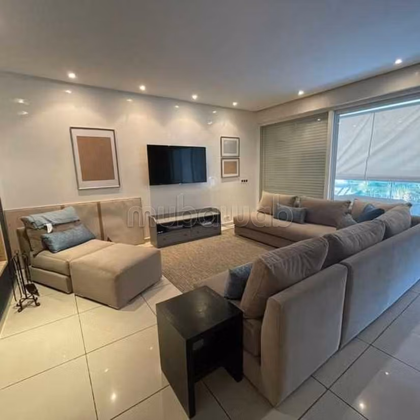 Apartamento en venta de 111.0 m² en Dar Bouazza, Tamaris1