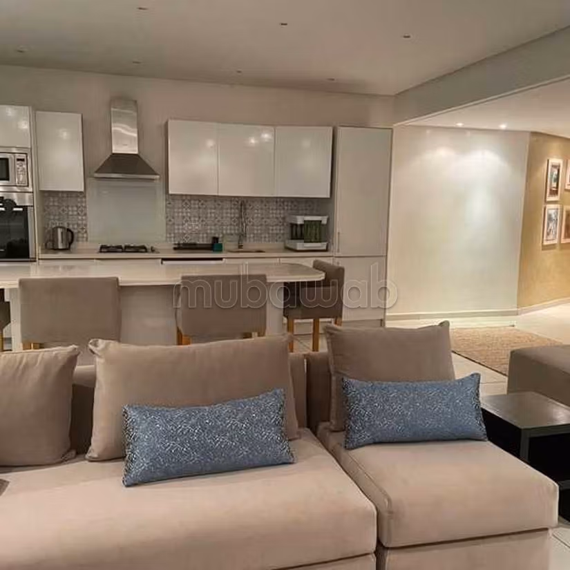 Apartamento en venta de 111.0 m² en Dar Bouazza, Tamaris1
